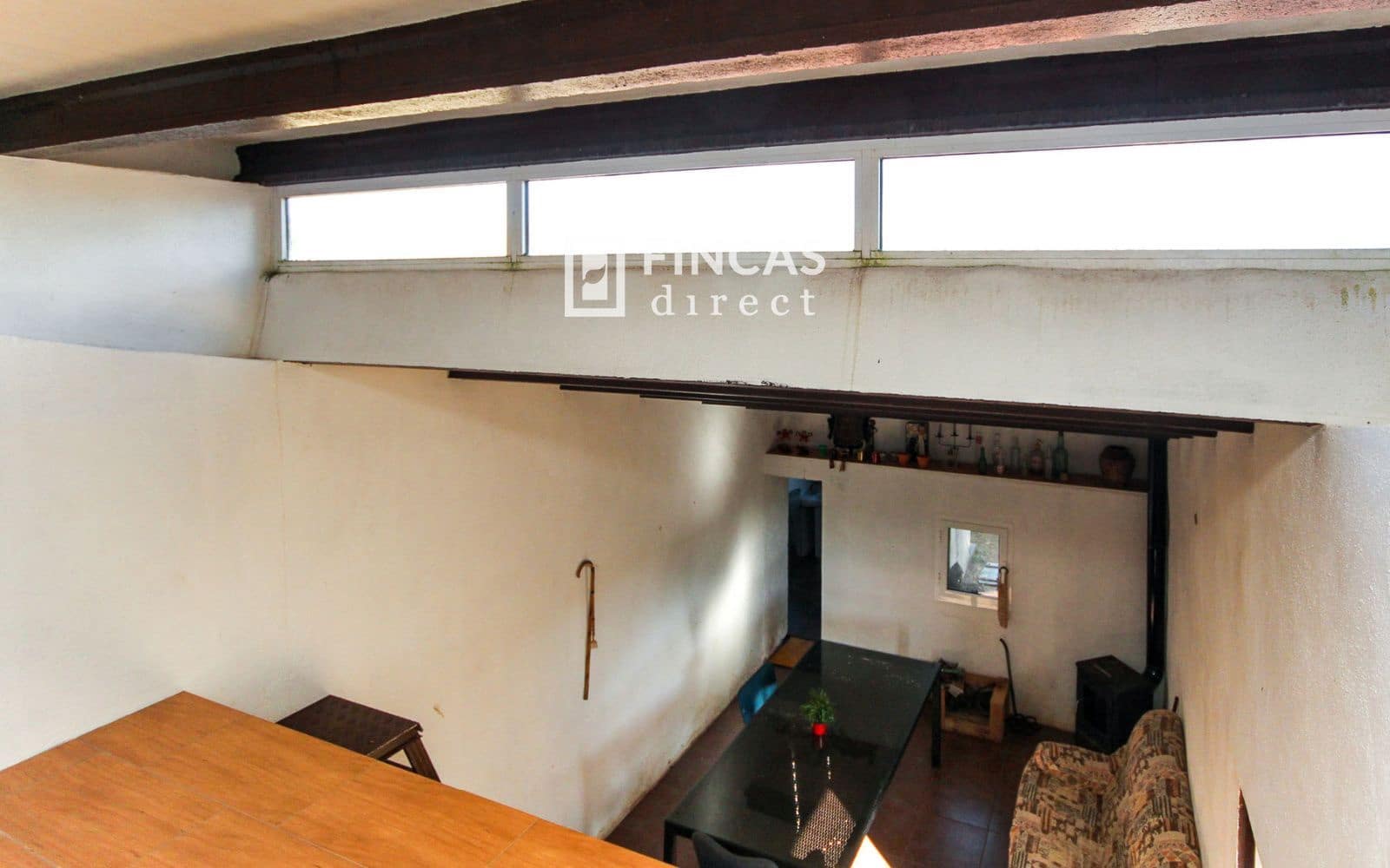 1 bedroom Finca/Country House for sale in Camarles - € 79,000 (Ref: 9618065)