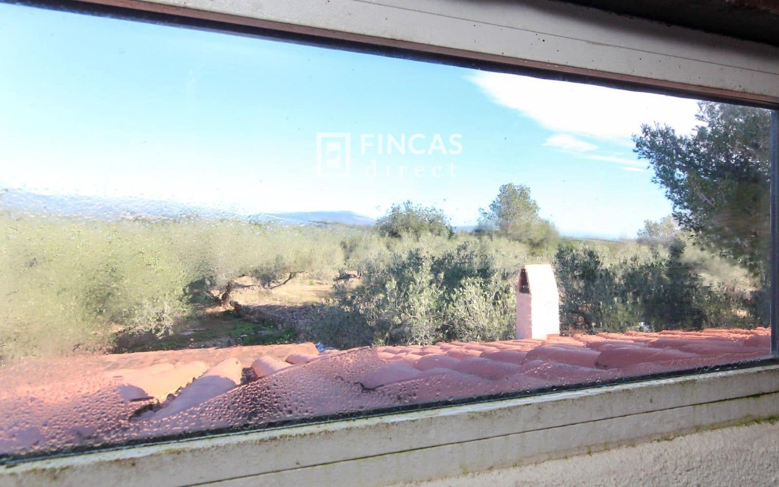 1 bedroom Finca/Country House for sale in Camarles - € 79,000 (Ref: 9618065)