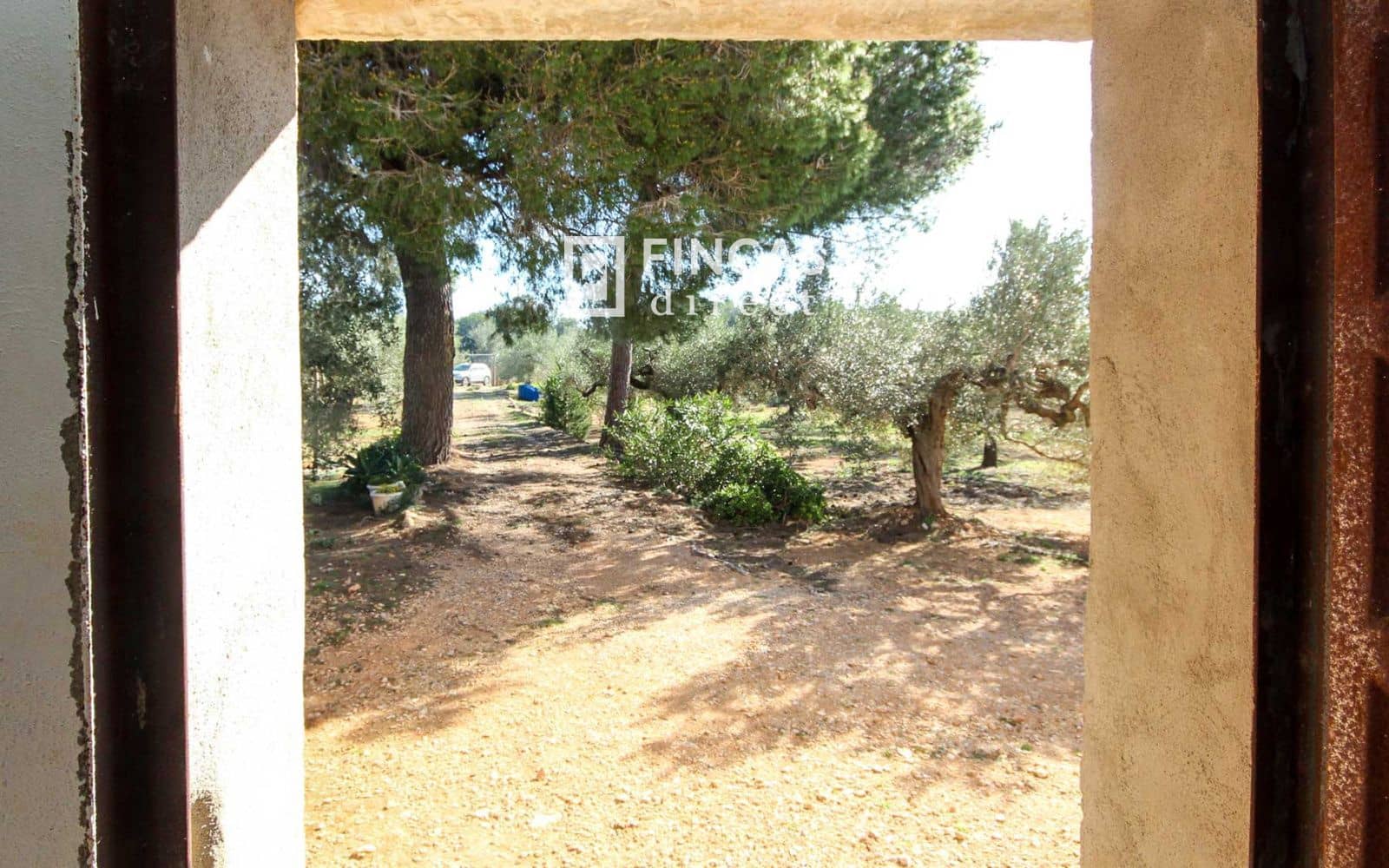 1 bedroom Finca/Country House for sale in Camarles - € 79,000 (Ref: 9618065)