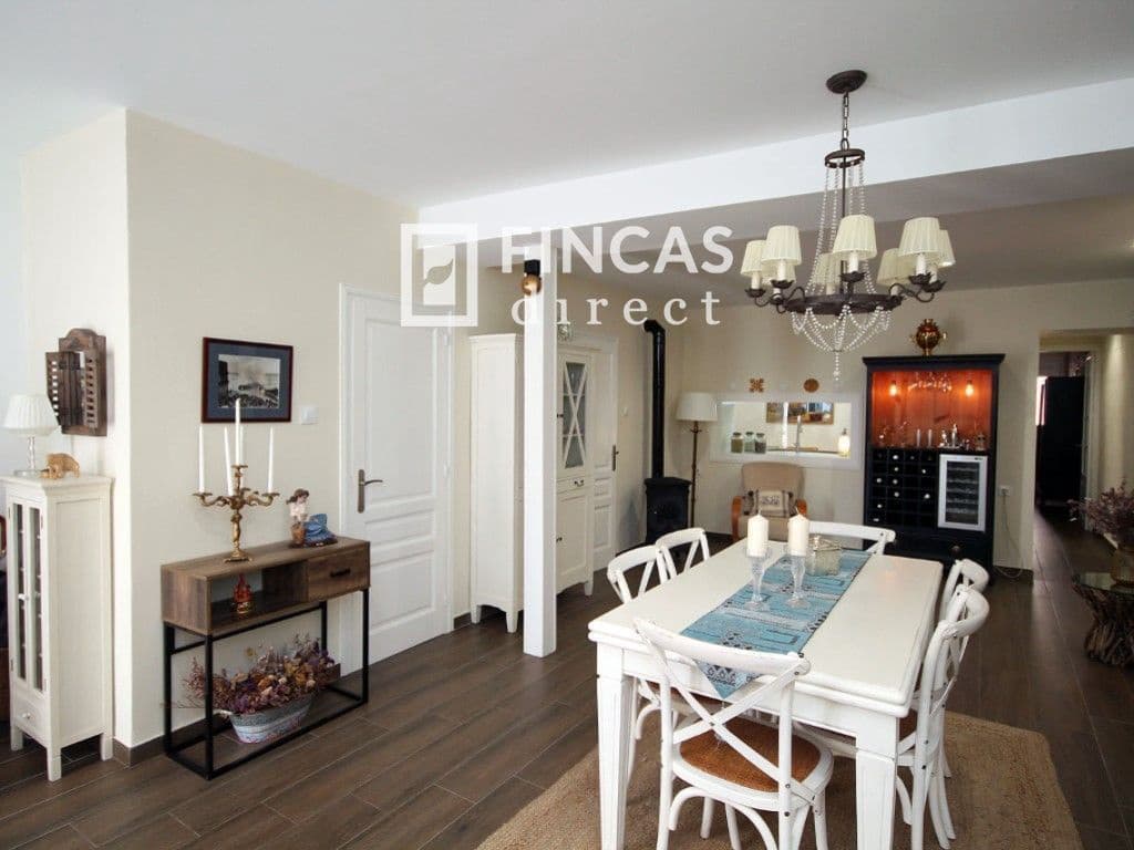 5 slaapkamer Villa te koop in Benifallet - € 245.000 (Ref: 9640909)