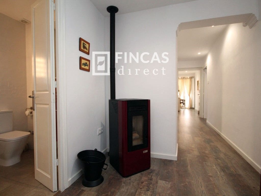 5 slaapkamer Villa te koop in Benifallet - € 245.000 (Ref: 9640909)