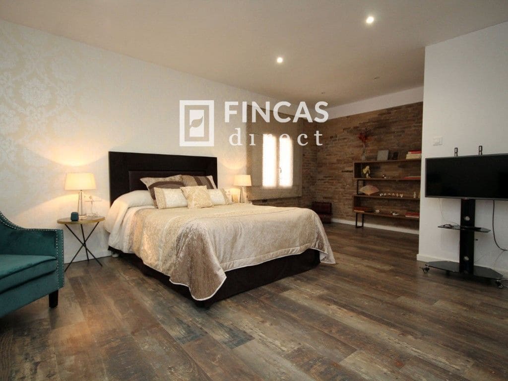 5 slaapkamer Villa te koop in Benifallet - € 245.000 (Ref: 9640909)