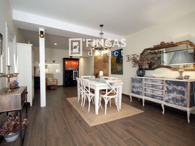 5 sovrum Villa till salu i Benifallet - 245 000 € (Ref: 9640909)