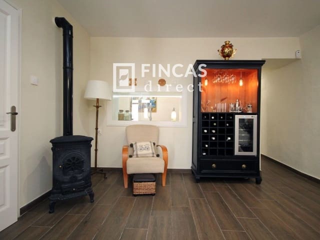 5 sovrum Villa till salu i Benifallet - 245 000 € (Ref: 9640909)