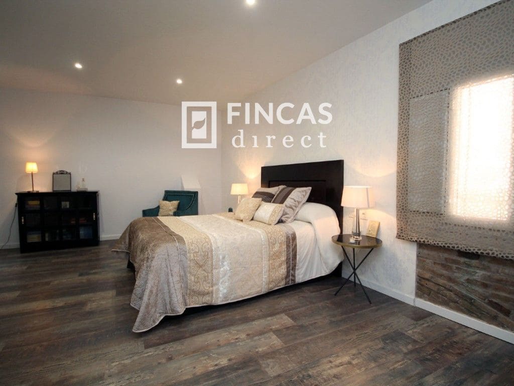 5 slaapkamer Villa te koop in Benifallet - € 245.000 (Ref: 9640909)