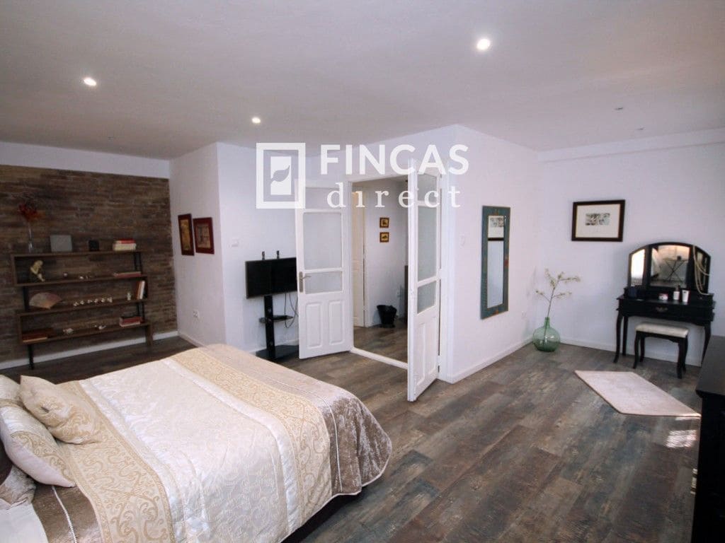 5 slaapkamer Villa te koop in Benifallet - € 245.000 (Ref: 9640909)