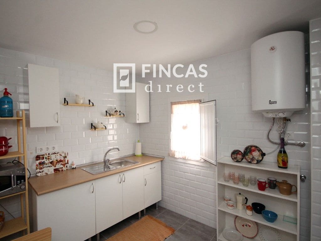 5 slaapkamer Villa te koop in Benifallet - € 245.000 (Ref: 9640909)