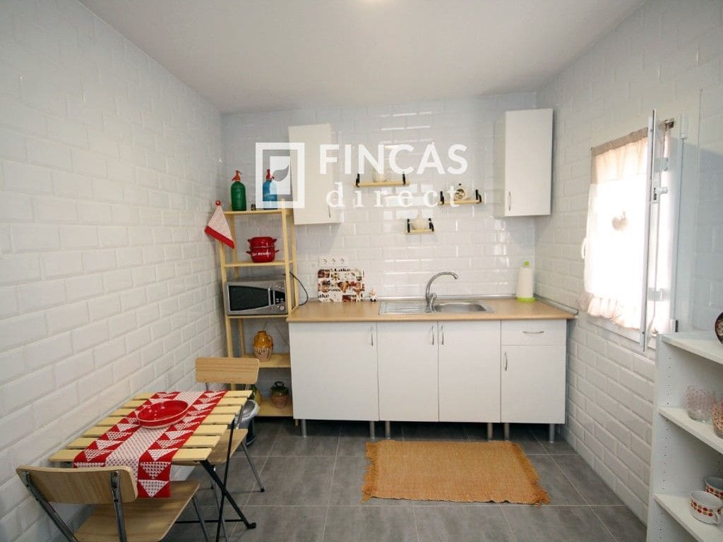 5 slaapkamer Villa te koop in Benifallet - € 245.000 (Ref: 9640909)