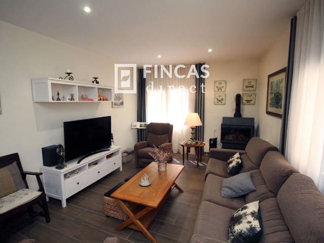 5 sovrum Villa till salu i Benifallet - 245 000 € (Ref: 9640909)