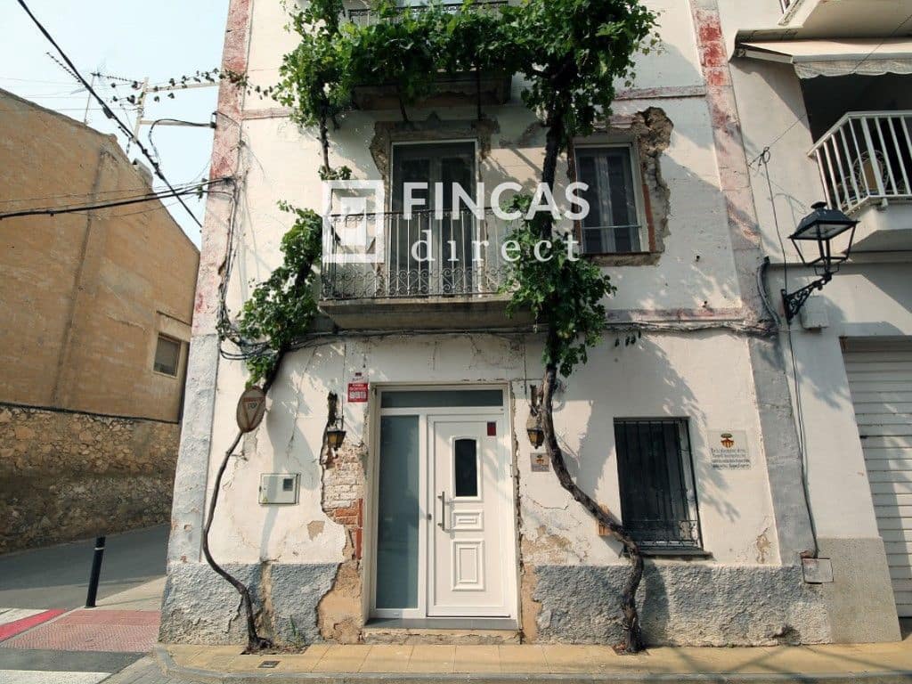 5 slaapkamer Villa te koop in Benifallet - € 245.000 (Ref: 9640909)