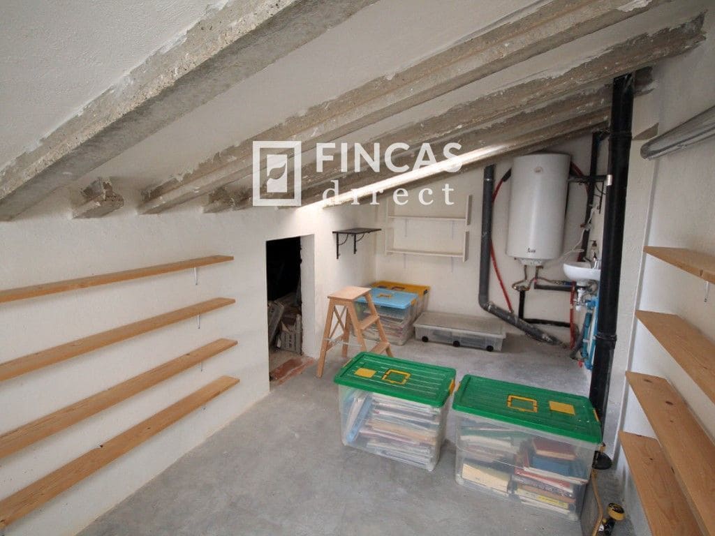 5 slaapkamer Villa te koop in Benifallet - € 245.000 (Ref: 9640909)