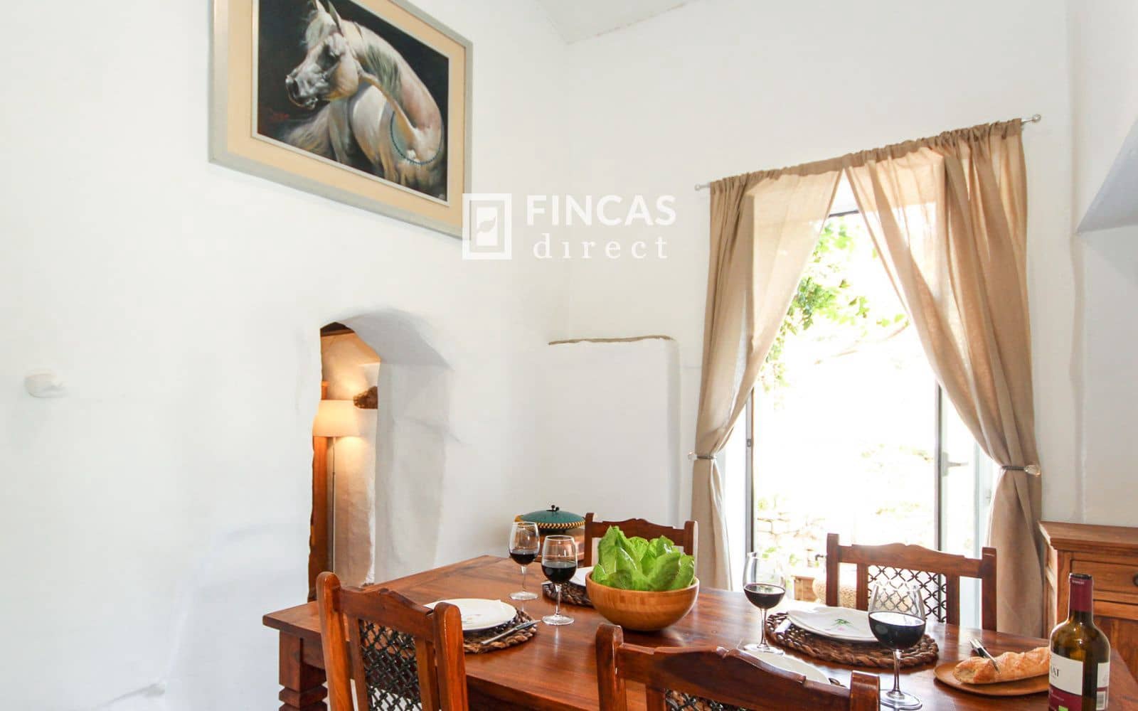 3 slaapkamer Villa te koop in Tivissa met zwembad - € 265.000 (Ref: 9736106)