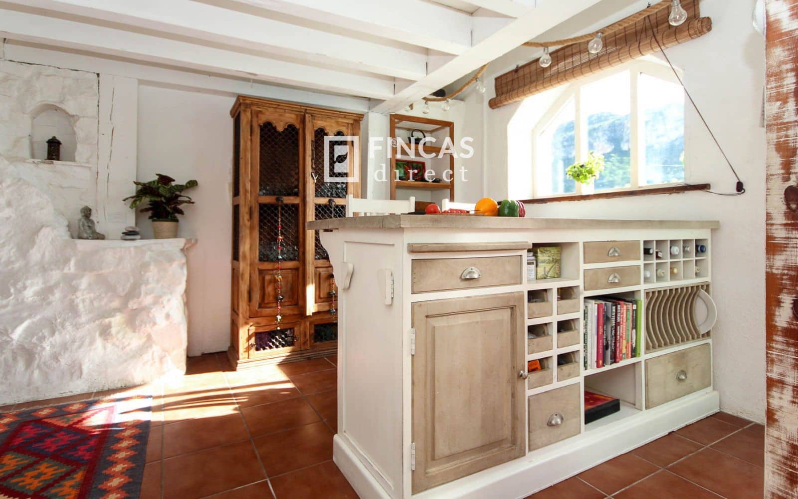 3 slaapkamer Villa te koop in Tivissa met zwembad - € 265.000 (Ref: 9736106)