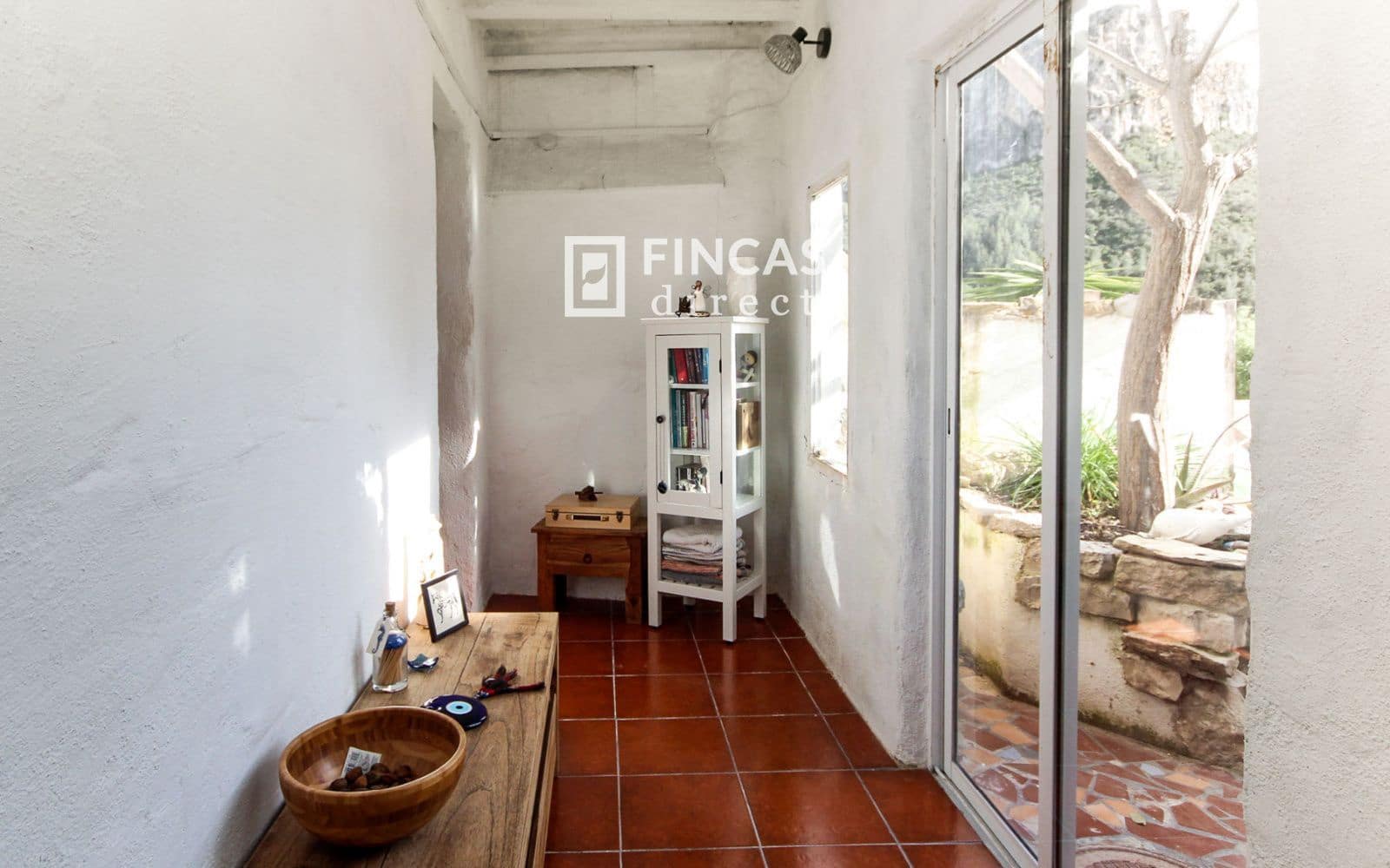 3 slaapkamer Villa te koop in Tivissa met zwembad - € 265.000 (Ref: 9736106)