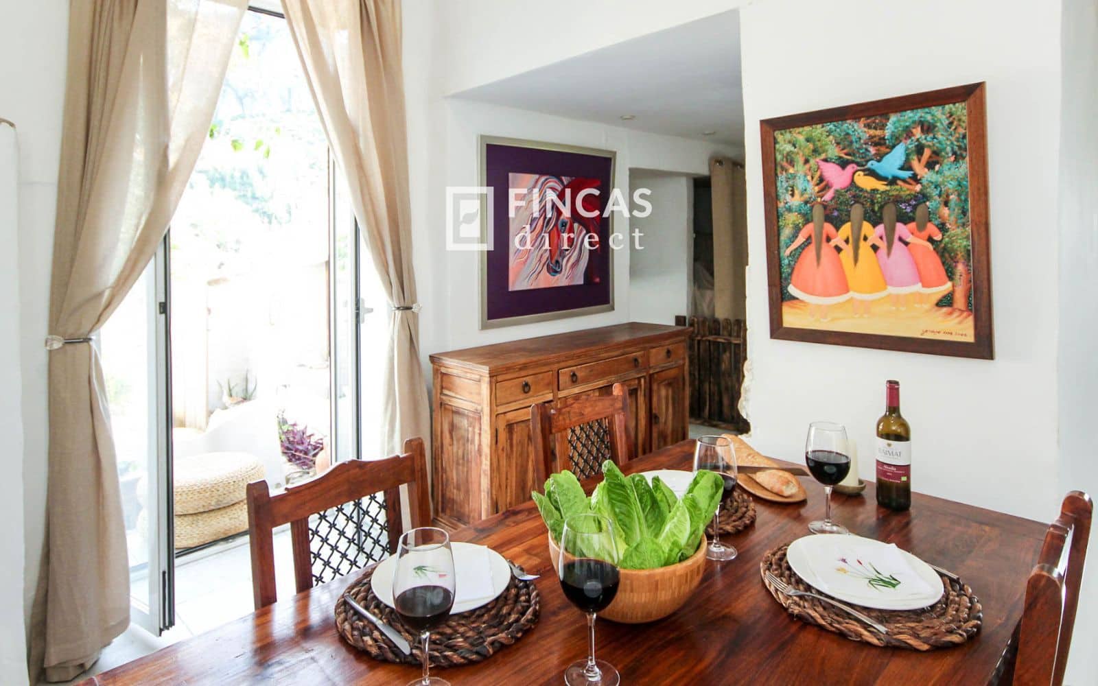 3 slaapkamer Villa te koop in Tivissa met zwembad - € 265.000 (Ref: 9736106)