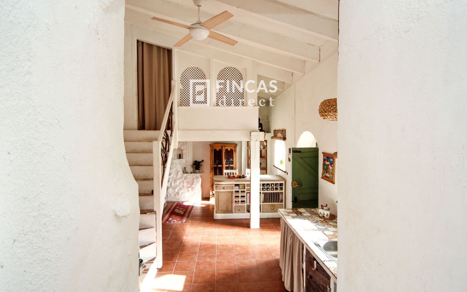 3 slaapkamer Villa te koop in Tivissa met zwembad - € 265.000 (Ref: 9736106)