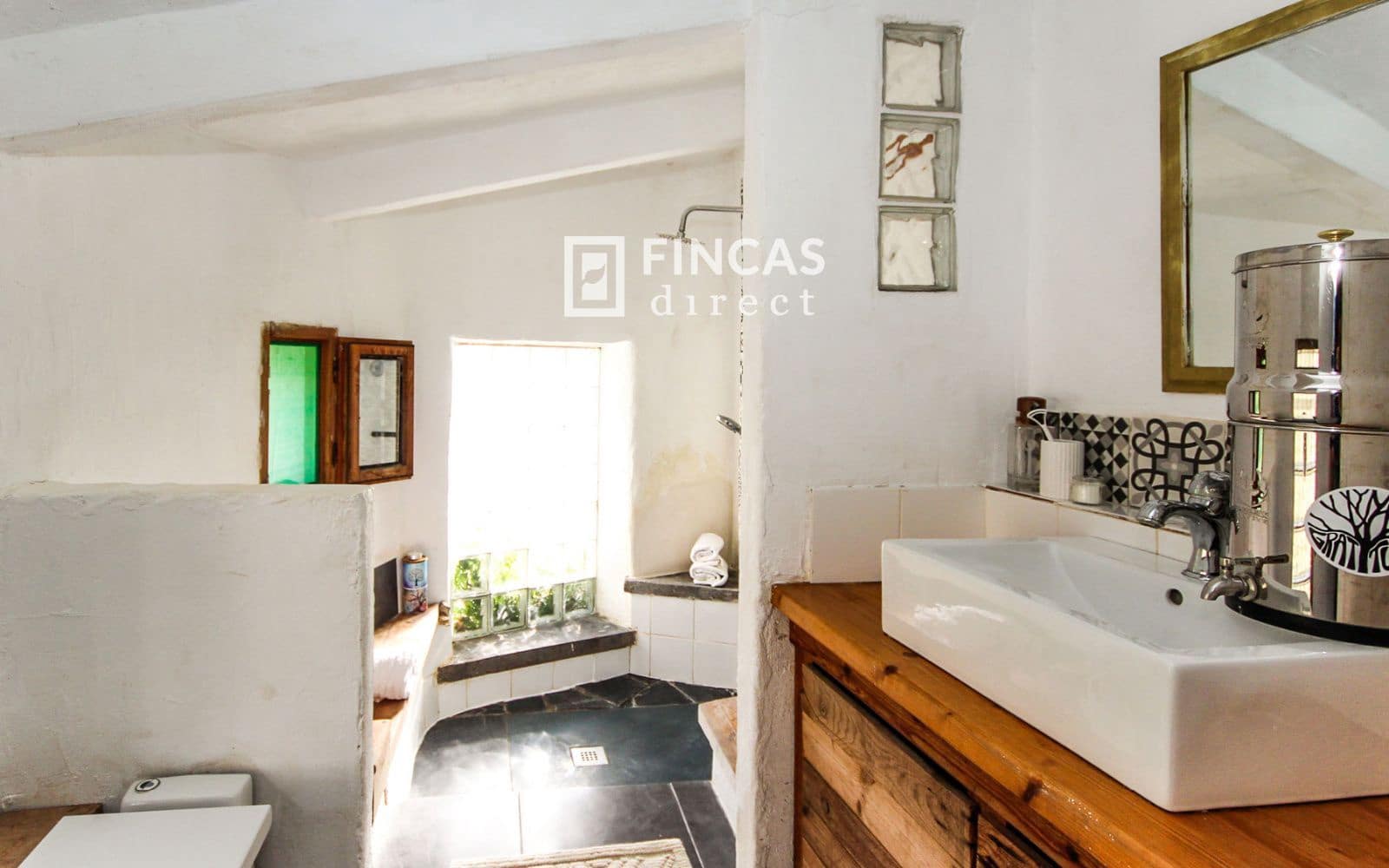 3 slaapkamer Villa te koop in Tivissa met zwembad - € 265.000 (Ref: 9736106)