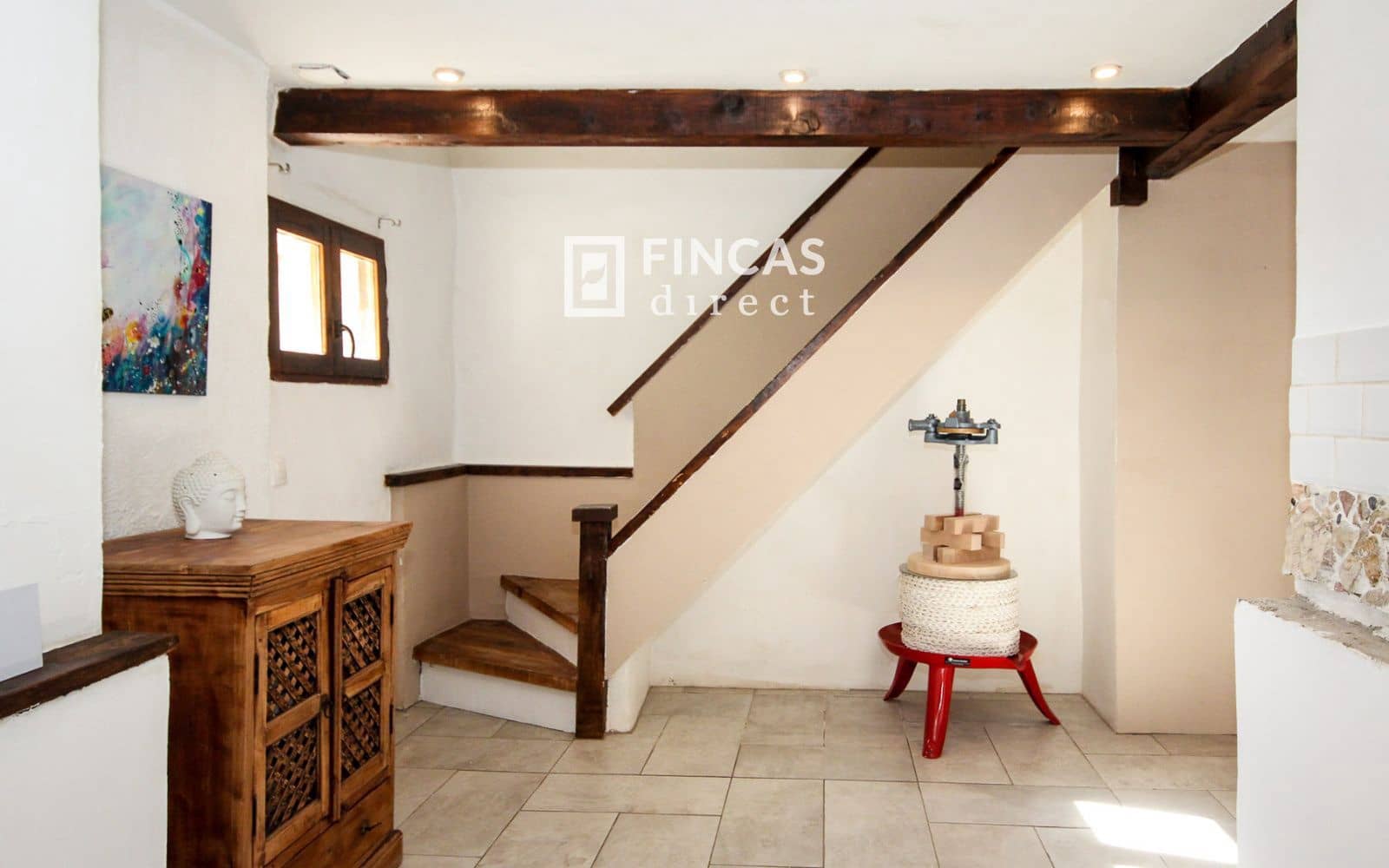 3 slaapkamer Villa te koop in Tivissa met zwembad - € 265.000 (Ref: 9736106)