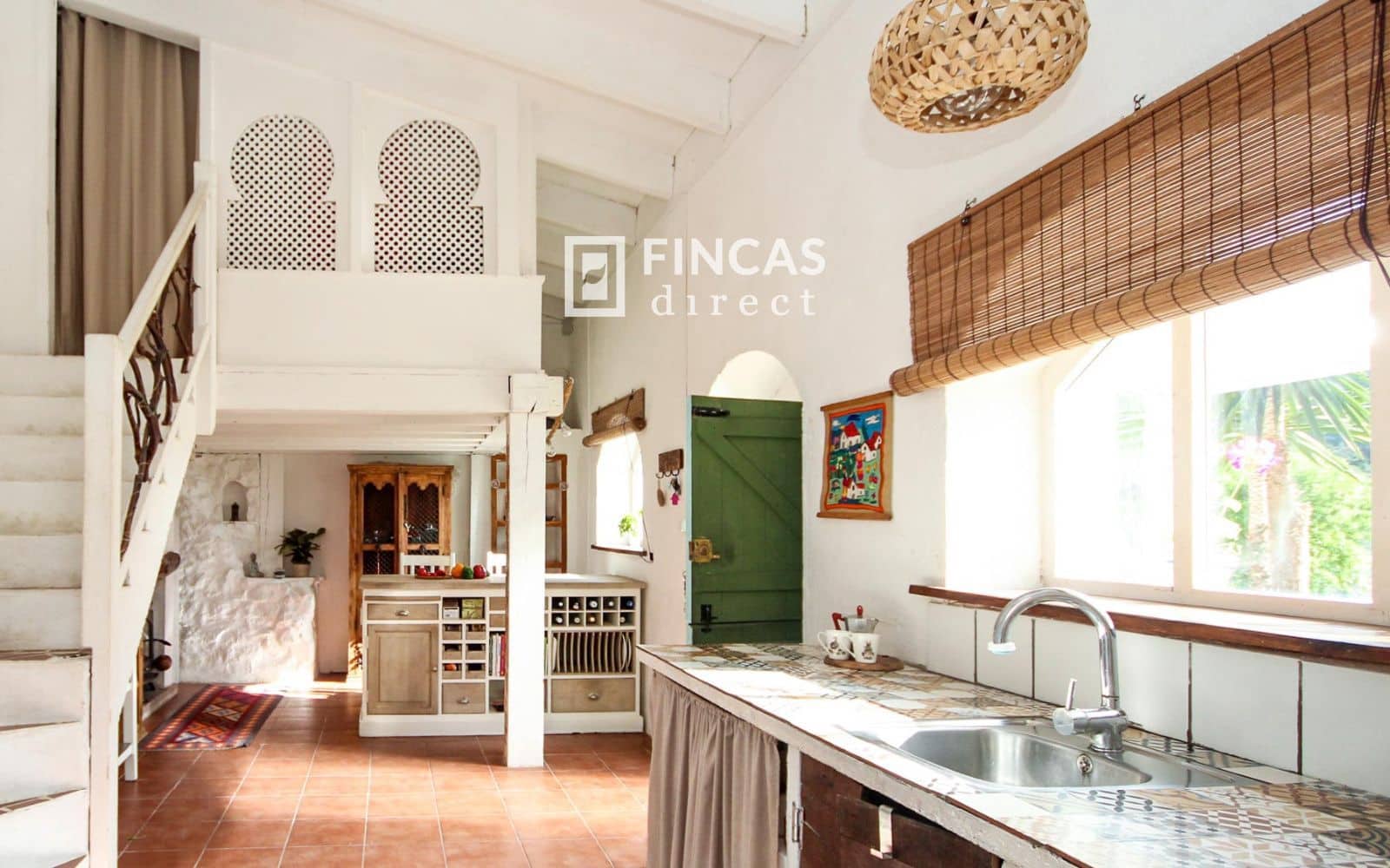 3 slaapkamer Villa te koop in Tivissa met zwembad - € 265.000 (Ref: 9736106)