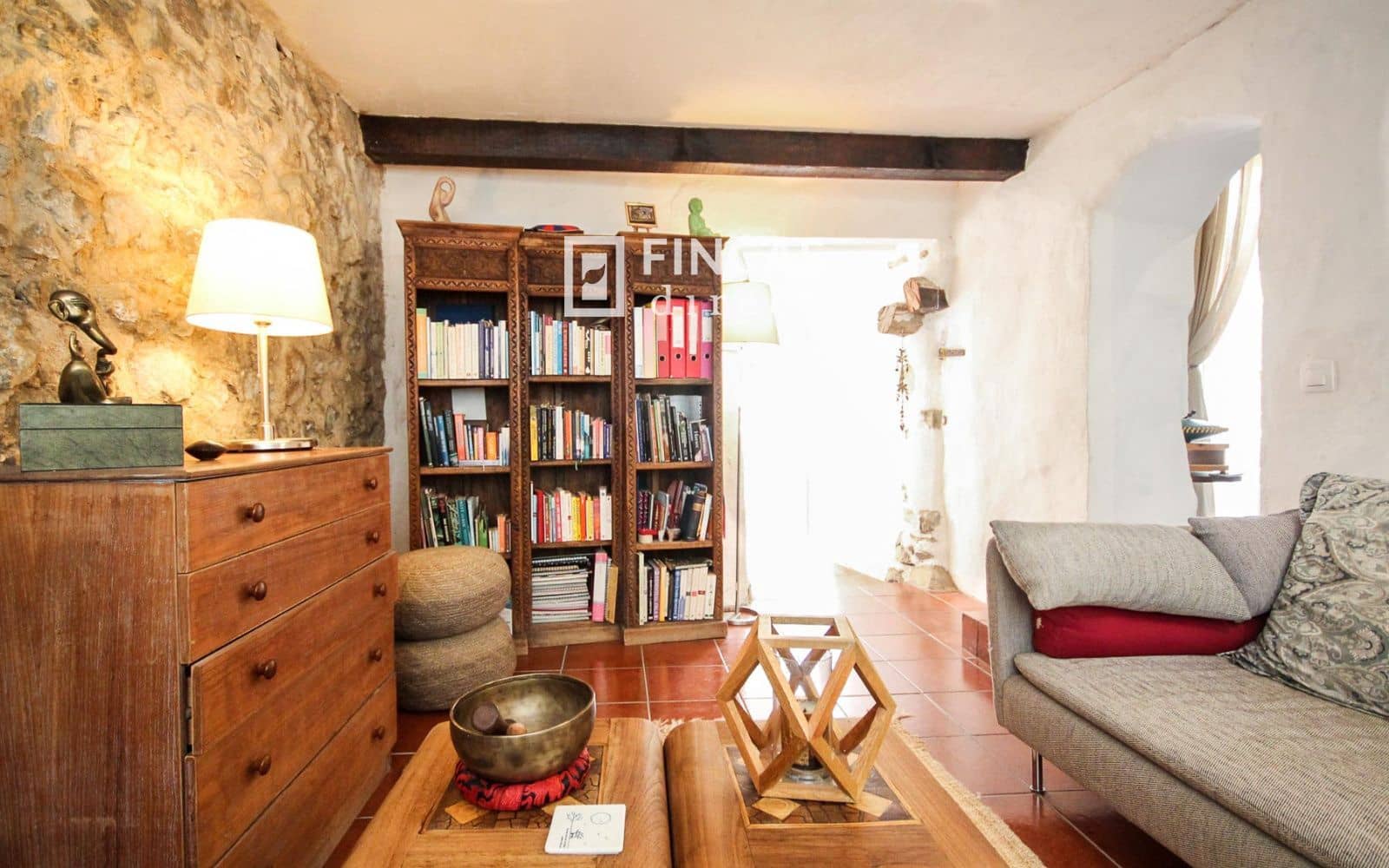 3 slaapkamer Villa te koop in Tivissa met zwembad - € 265.000 (Ref: 9736106)