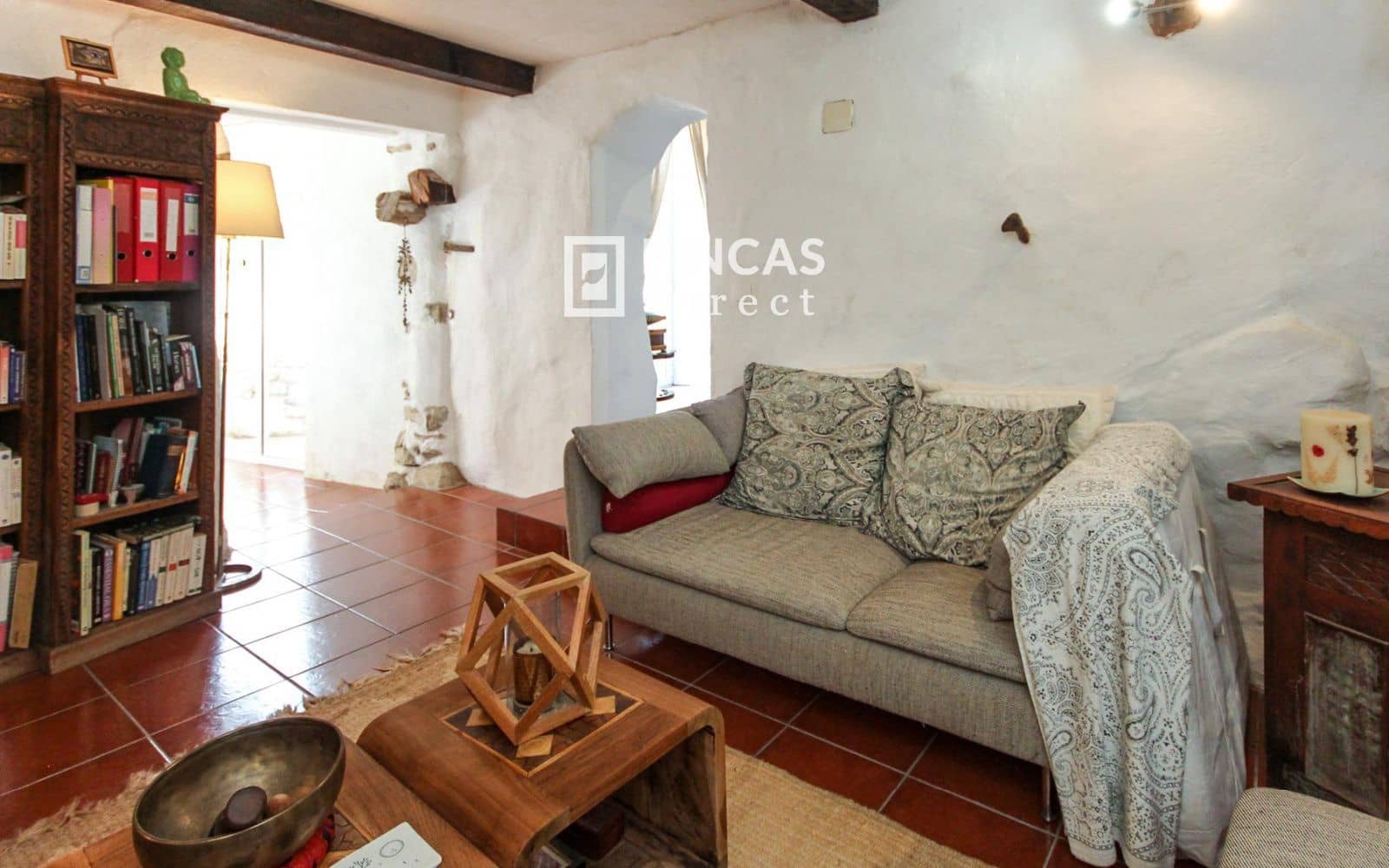 3 slaapkamer Villa te koop in Tivissa met zwembad - € 265.000 (Ref: 9736106)