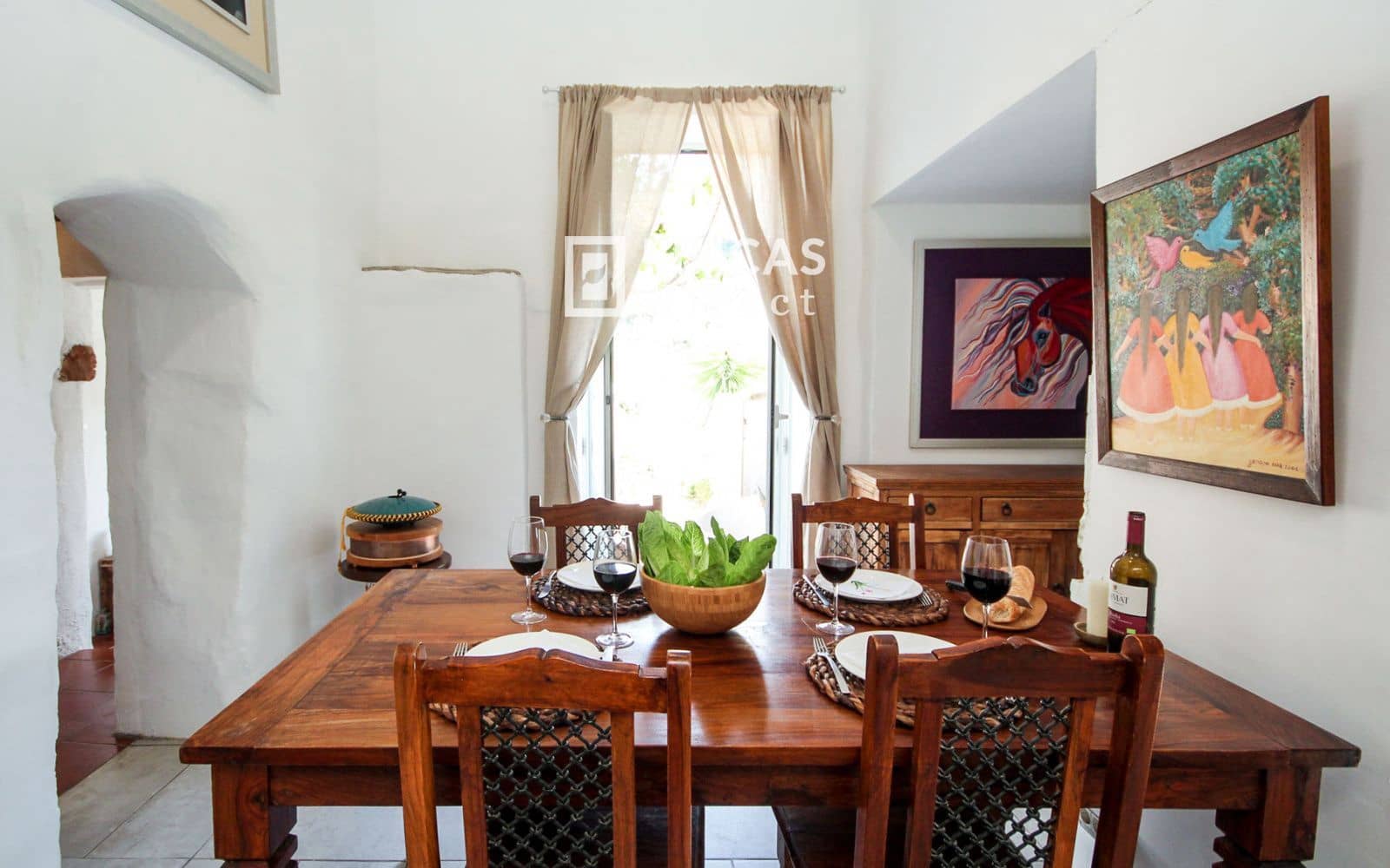 3 slaapkamer Villa te koop in Tivissa met zwembad - € 265.000 (Ref: 9736106)