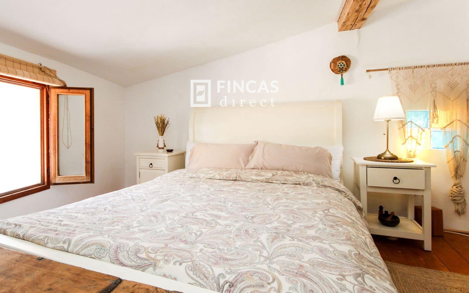 3 slaapkamer Villa te koop in Tivissa met zwembad - € 265.000 (Ref: 9736106)