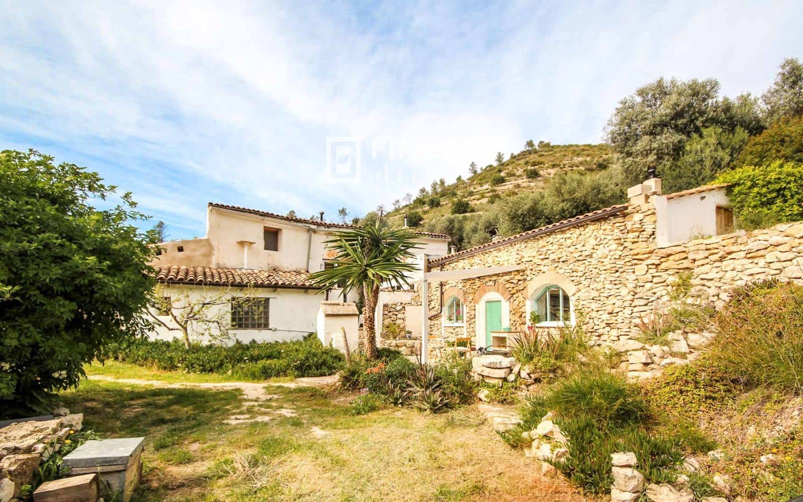 3 slaapkamer Villa te koop in Tivissa met zwembad - € 265.000 (Ref: 9736106)