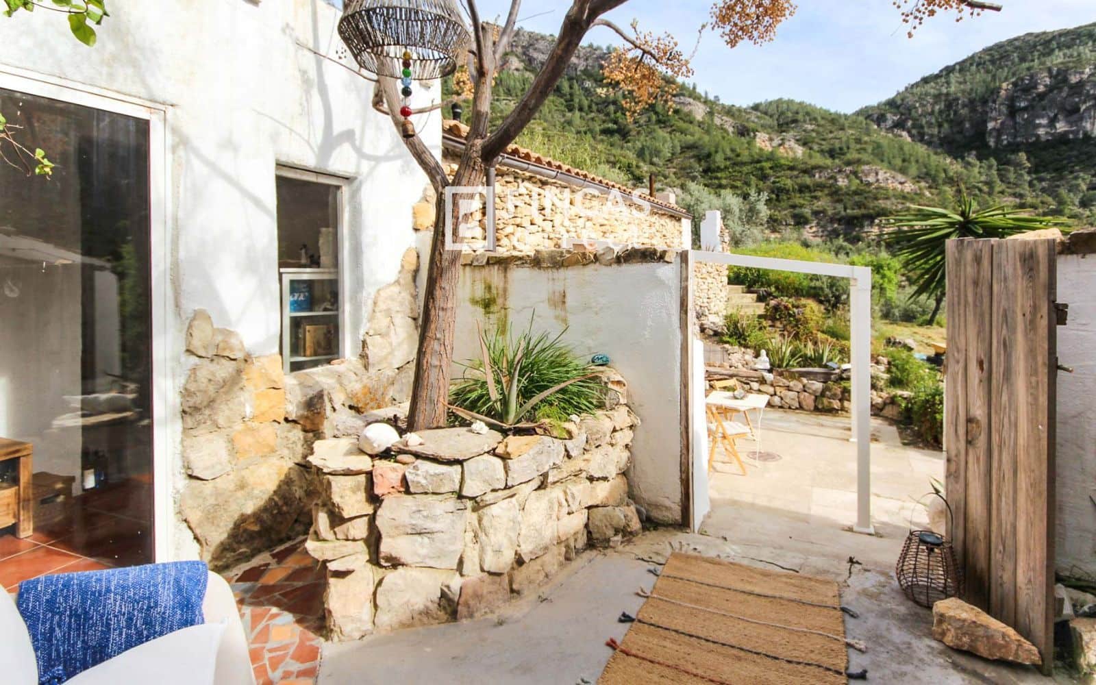 3 slaapkamer Villa te koop in Tivissa met zwembad - € 265.000 (Ref: 9736106)