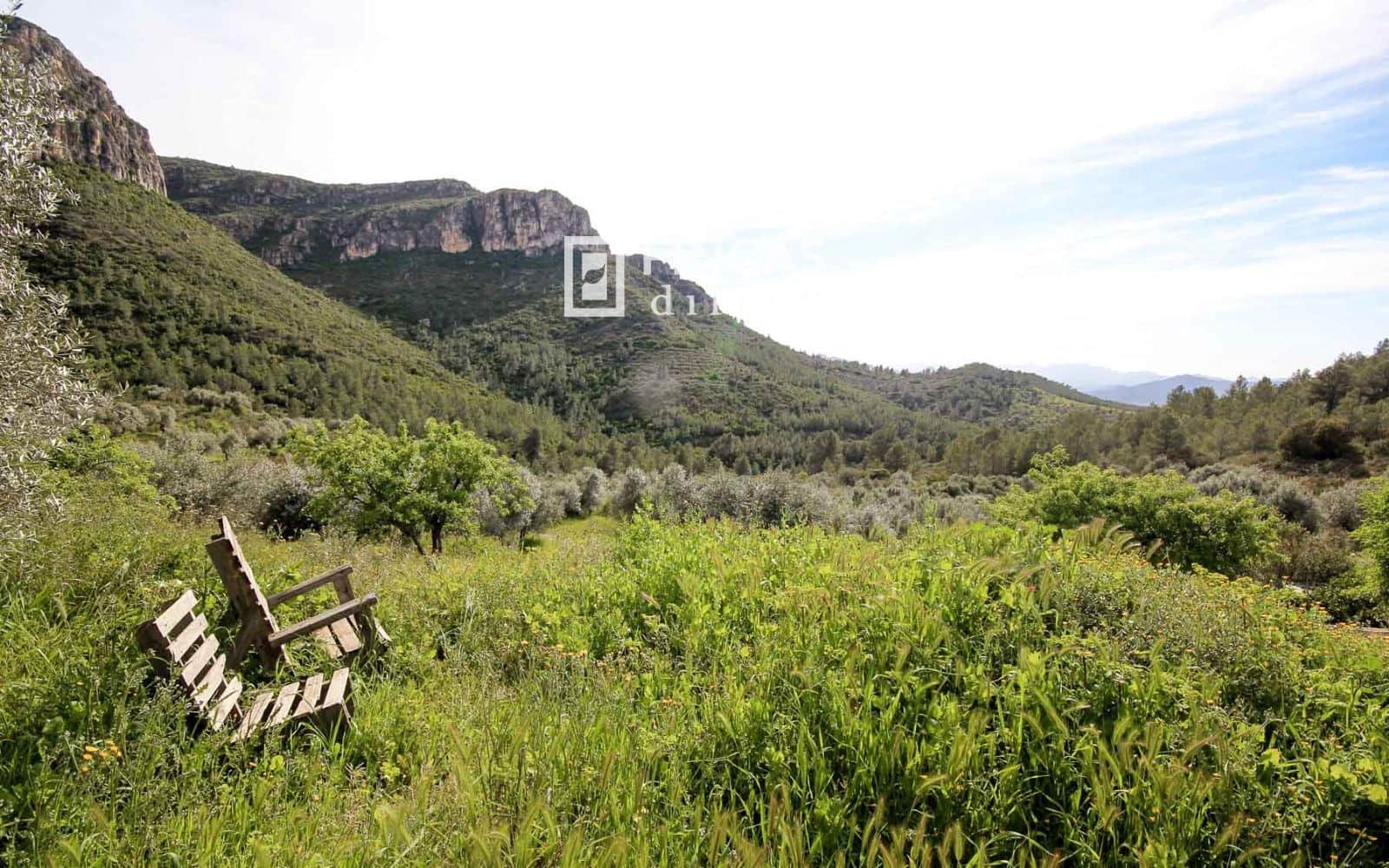 3 slaapkamer Villa te koop in Tivissa met zwembad - € 265.000 (Ref: 9736106)