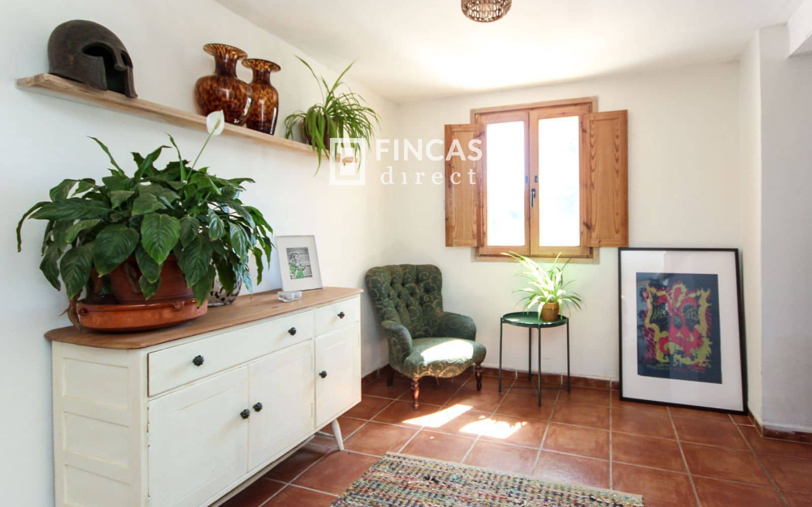 4 sypialnia Willa na sprzedaż w Cretas z basenem - 220 000 € (Ref: 9812455)