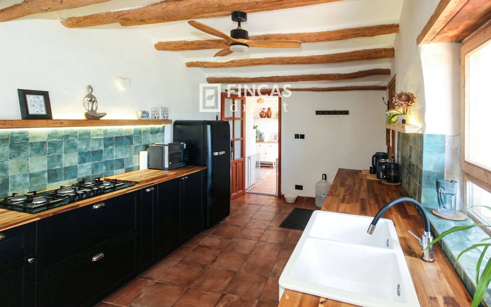 4 sypialnia Willa na sprzedaż w Cretas z basenem - 220 000 € (Ref: 9812455)