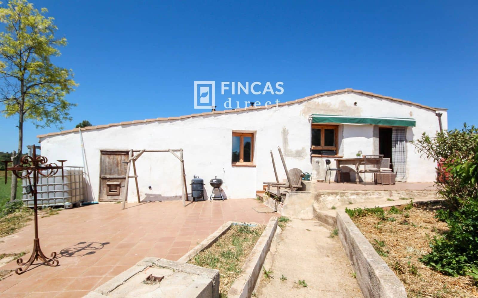 4 sypialnia Willa na sprzedaż w Cretas z basenem - 220 000 € (Ref: 9812455)