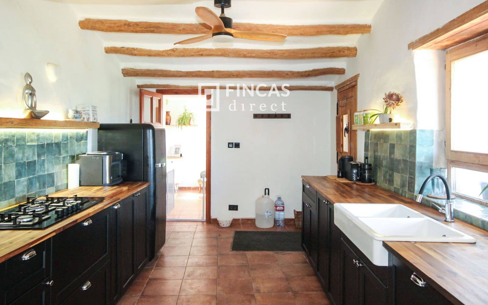 4 sypialnia Willa na sprzedaż w Cretas z basenem - 220 000 € (Ref: 9812455)