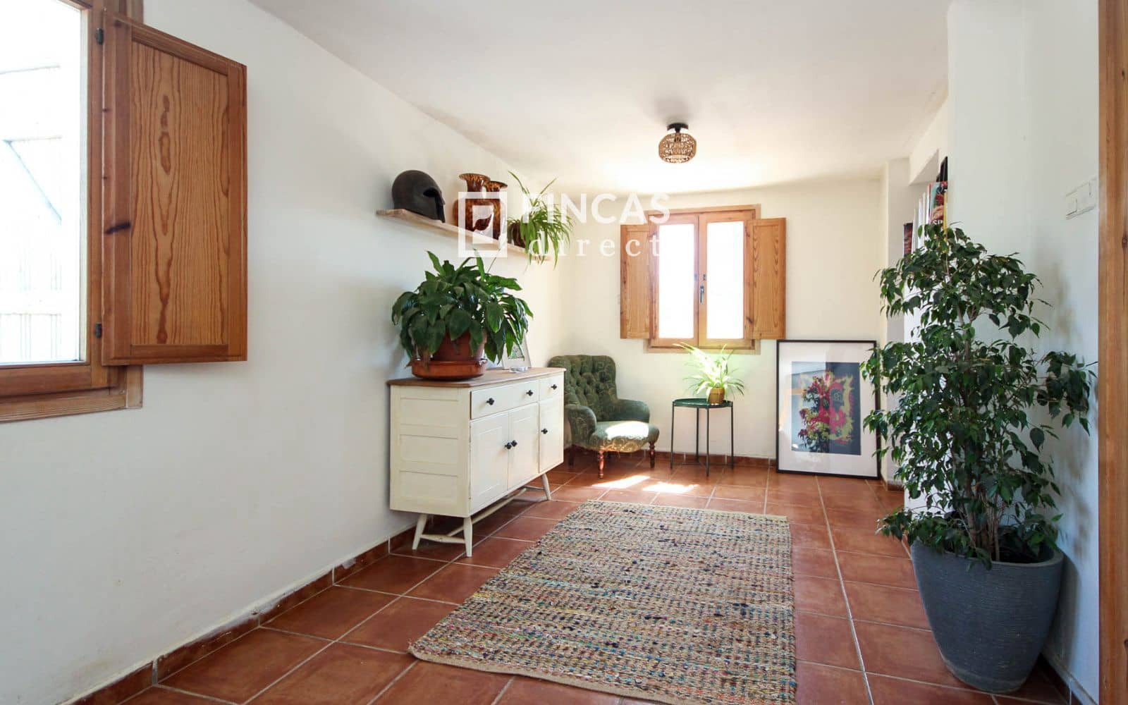 4 sypialnia Willa na sprzedaż w Cretas z basenem - 220 000 € (Ref: 9812455)