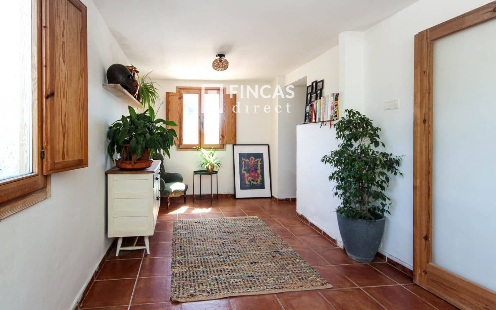 4 sypialnia Willa na sprzedaż w Cretas z basenem - 220 000 € (Ref: 9812455)