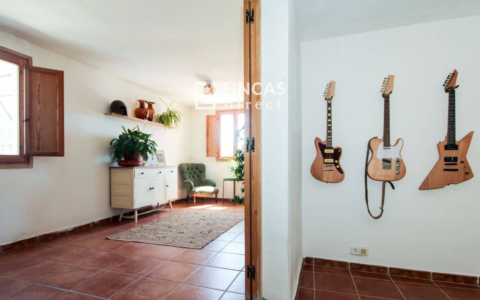 4 sypialnia Willa na sprzedaż w Cretas z basenem - 220 000 € (Ref: 9812455)
