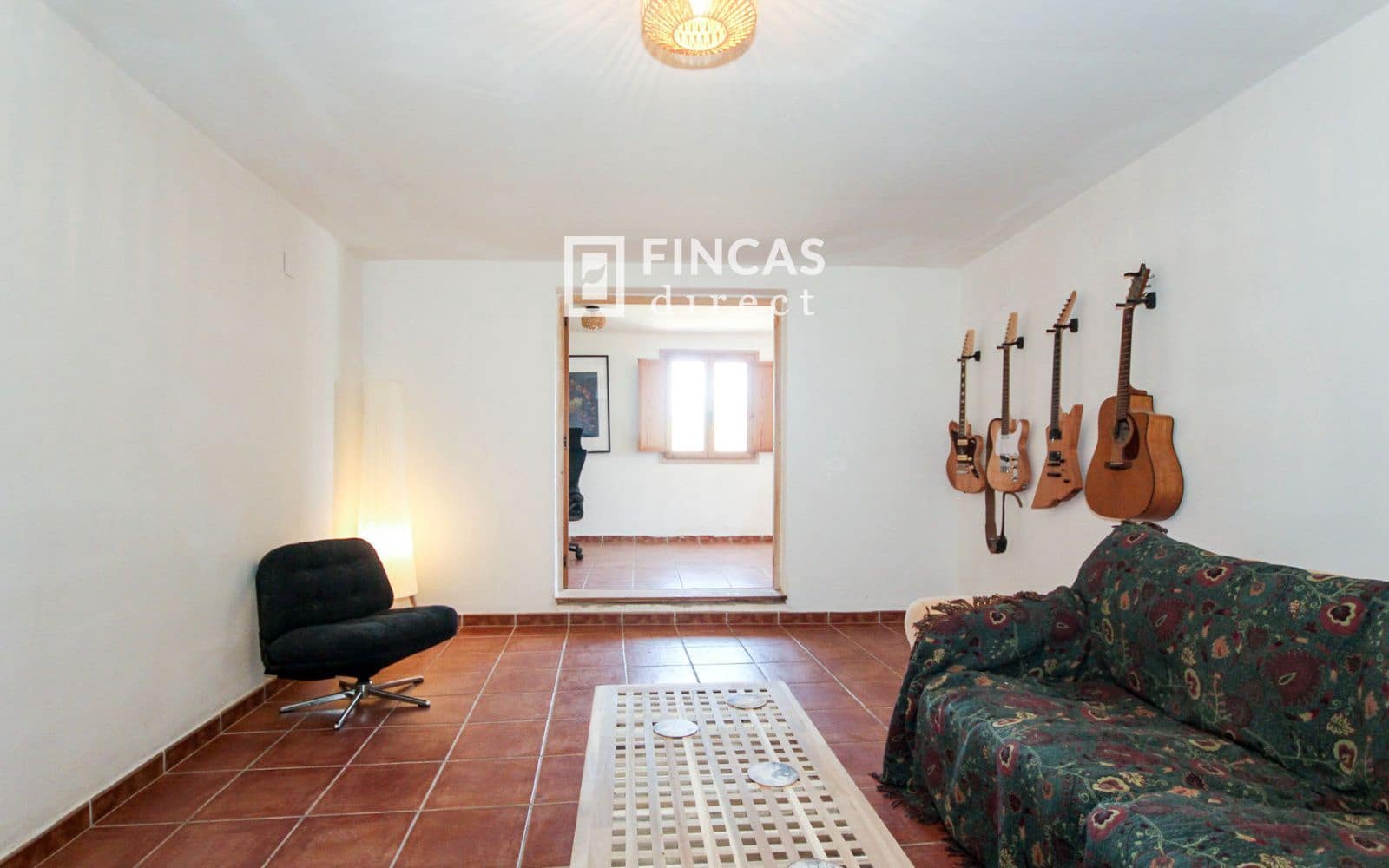 4 sypialnia Willa na sprzedaż w Cretas z basenem - 220 000 € (Ref: 9812455)