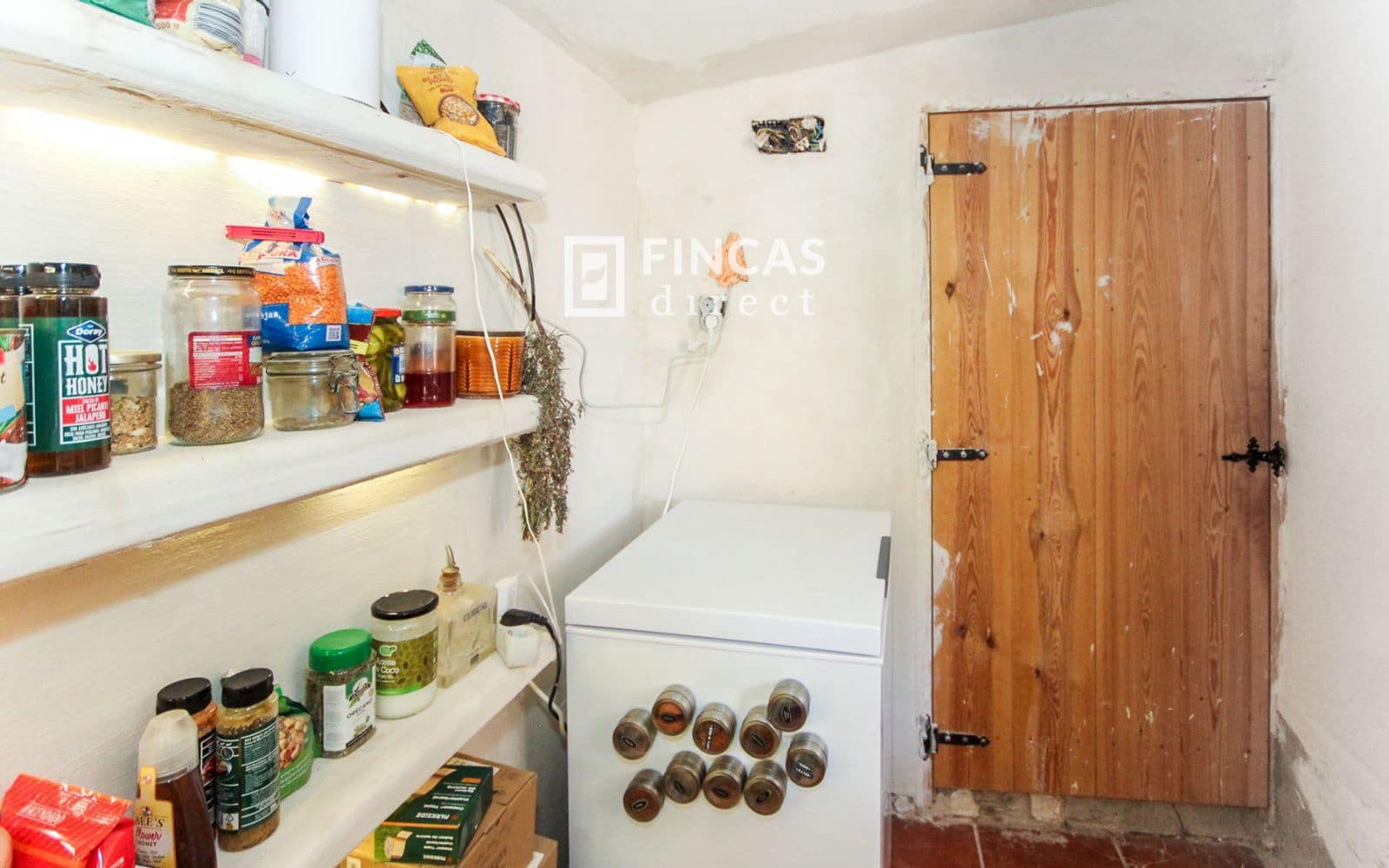 4 sypialnia Willa na sprzedaż w Cretas z basenem - 220 000 € (Ref: 9812455)
