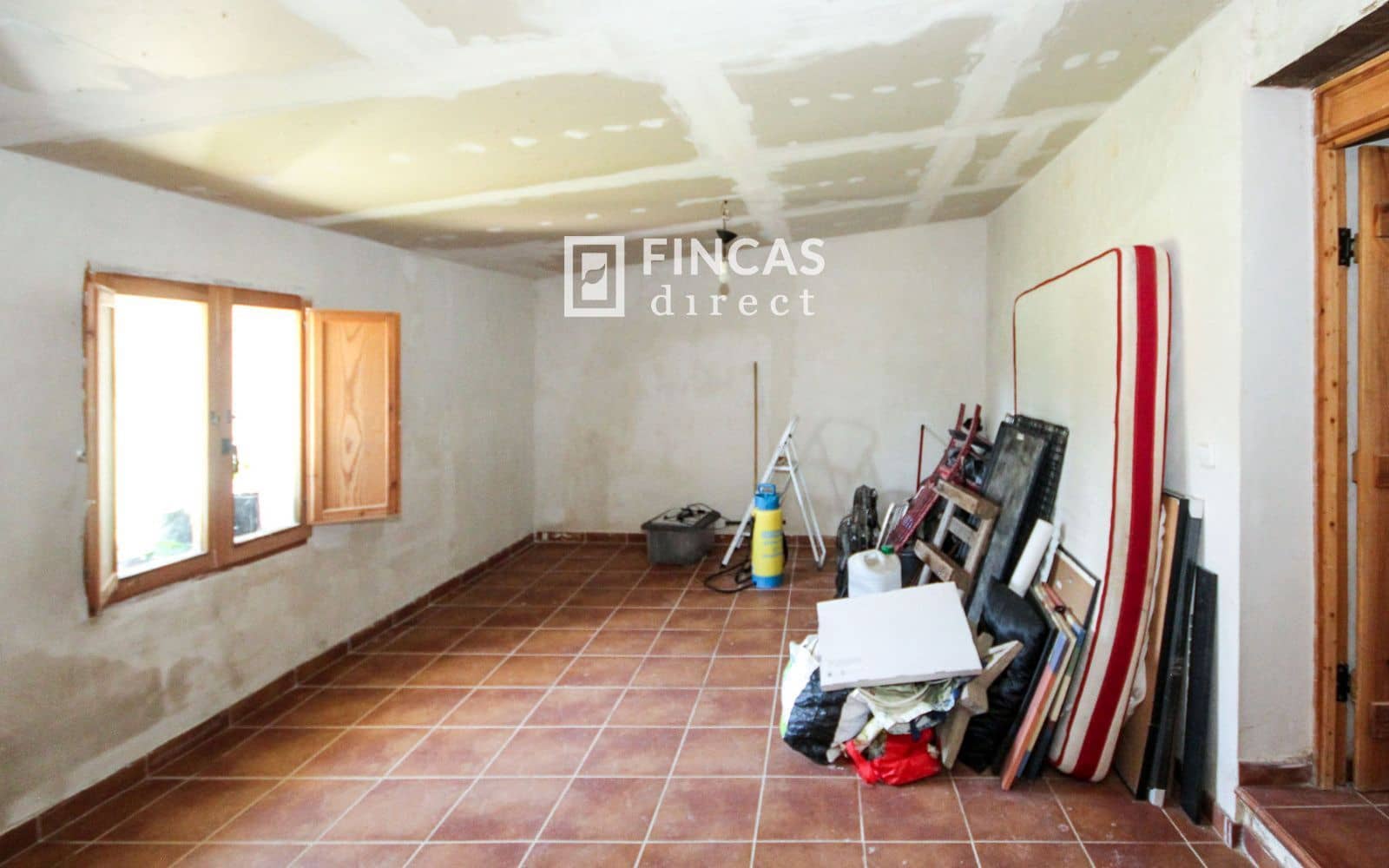 4 sypialnia Willa na sprzedaż w Cretas z basenem - 220 000 € (Ref: 9812455)