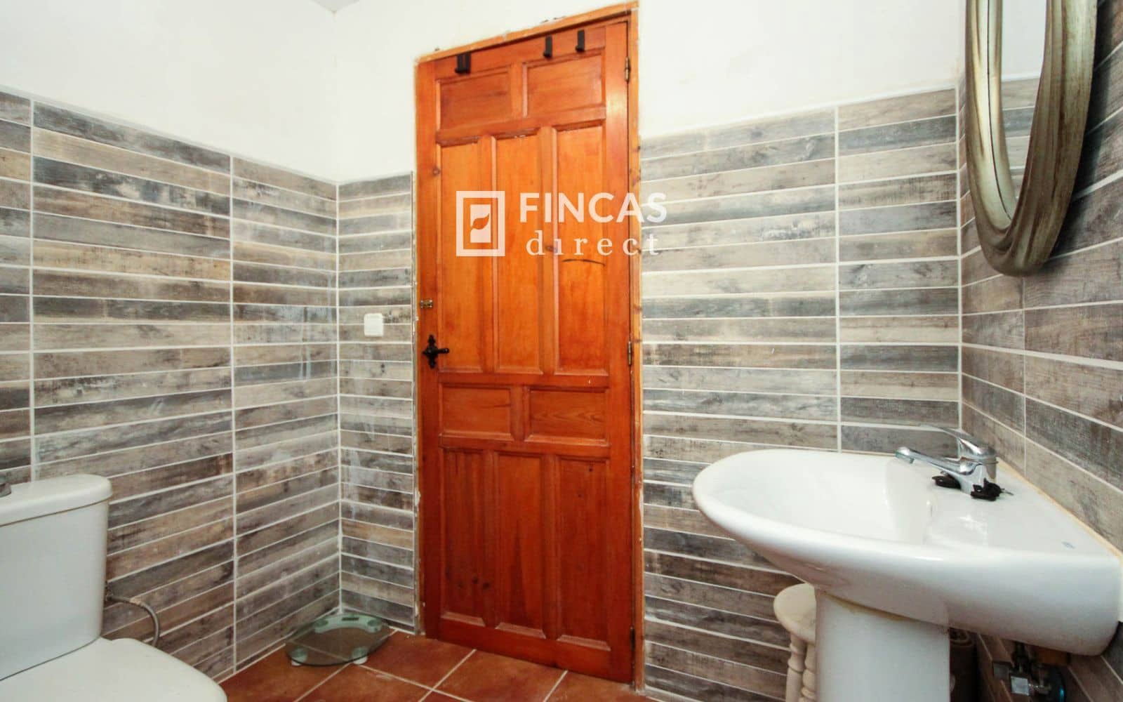 4 sypialnia Willa na sprzedaż w Cretas z basenem - 220 000 € (Ref: 9812455)