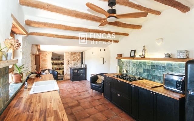 4 camera da letto Villa in vendita in Cretas con piscina - 220.000 € (Rif: 9812455)