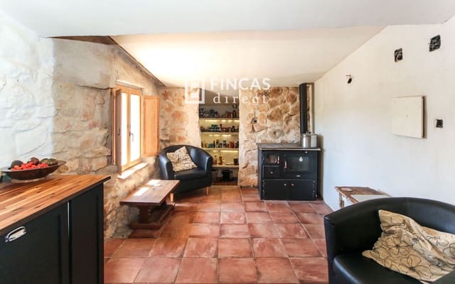 4 camera da letto Villa in vendita in Cretas con piscina - 220.000 € (Rif: 9812455)