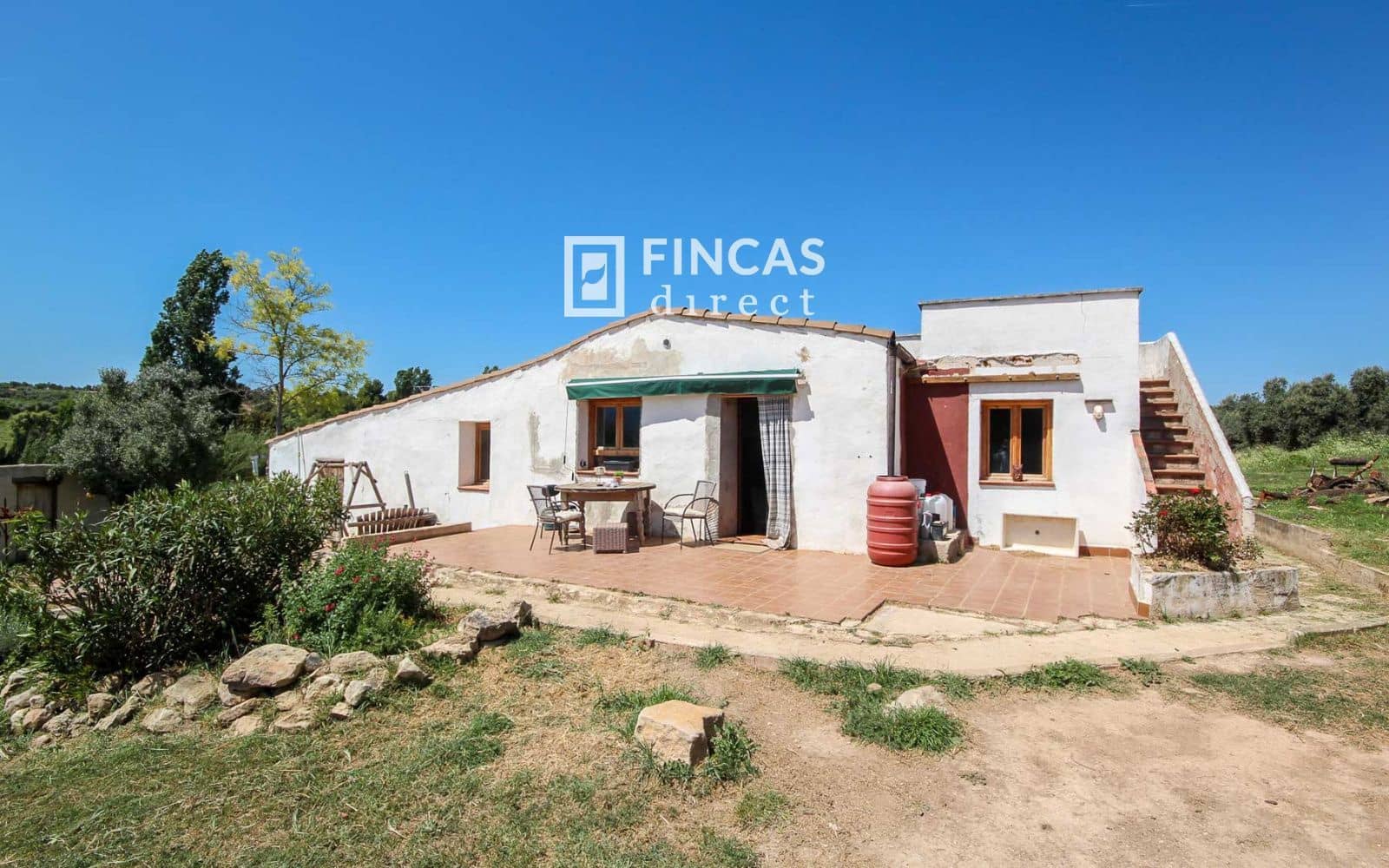 4 sypialnia Willa na sprzedaż w Cretas z basenem - 220 000 € (Ref: 9812455)
