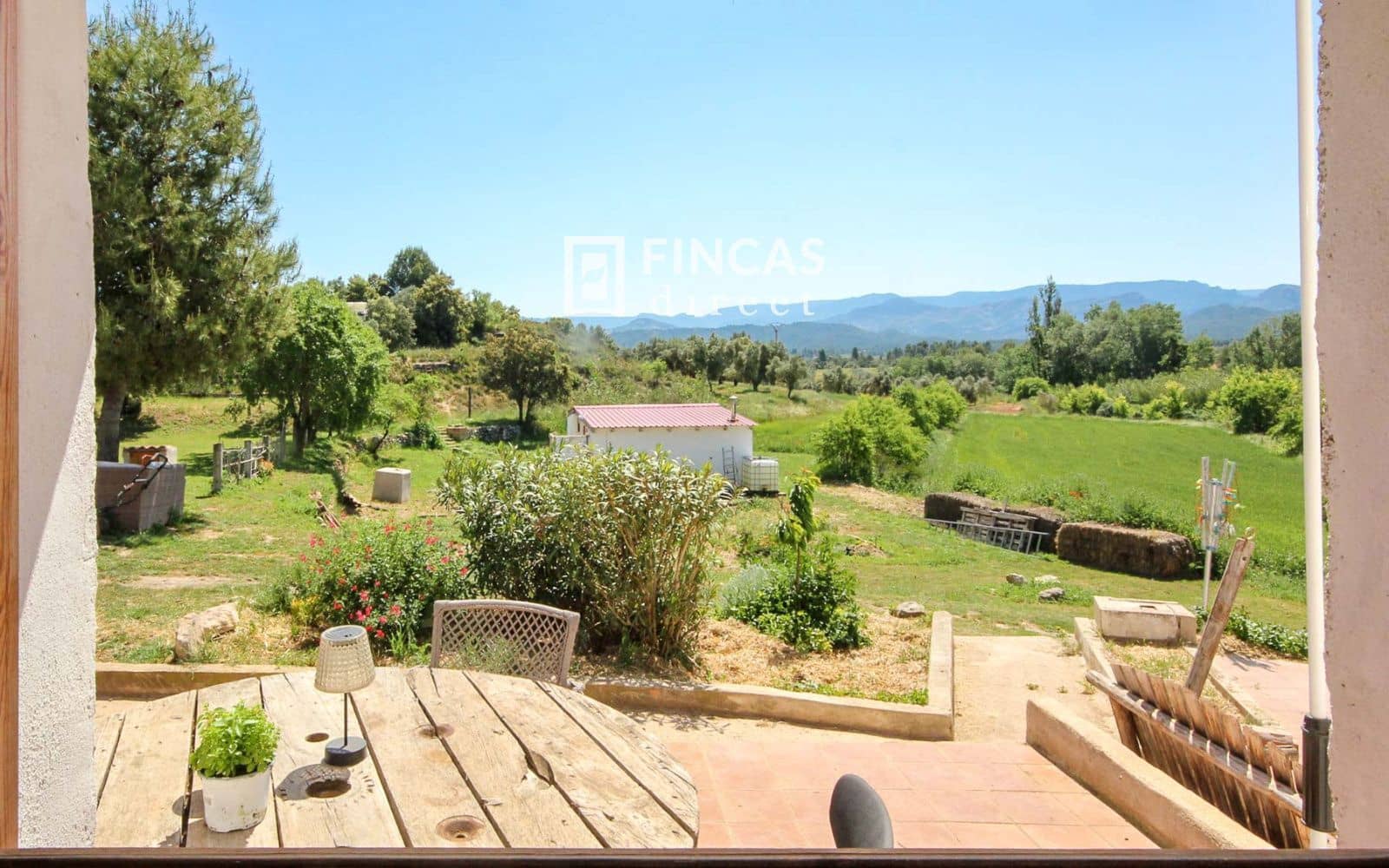 4 sypialnia Willa na sprzedaż w Cretas z basenem - 220 000 € (Ref: 9812455)