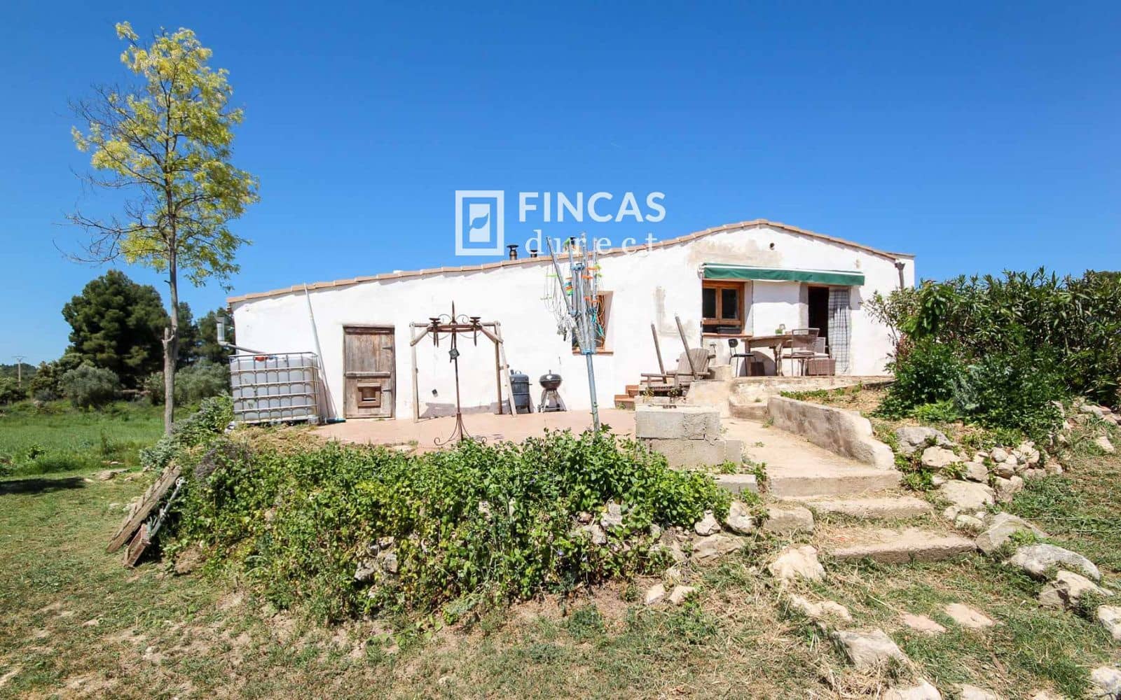 4 sypialnia Willa na sprzedaż w Cretas z basenem - 220 000 € (Ref: 9812455)