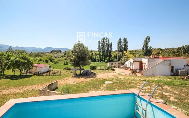 4 camera da letto Villa in vendita in Cretas con piscina - 220.000 € (Rif: 9812455)