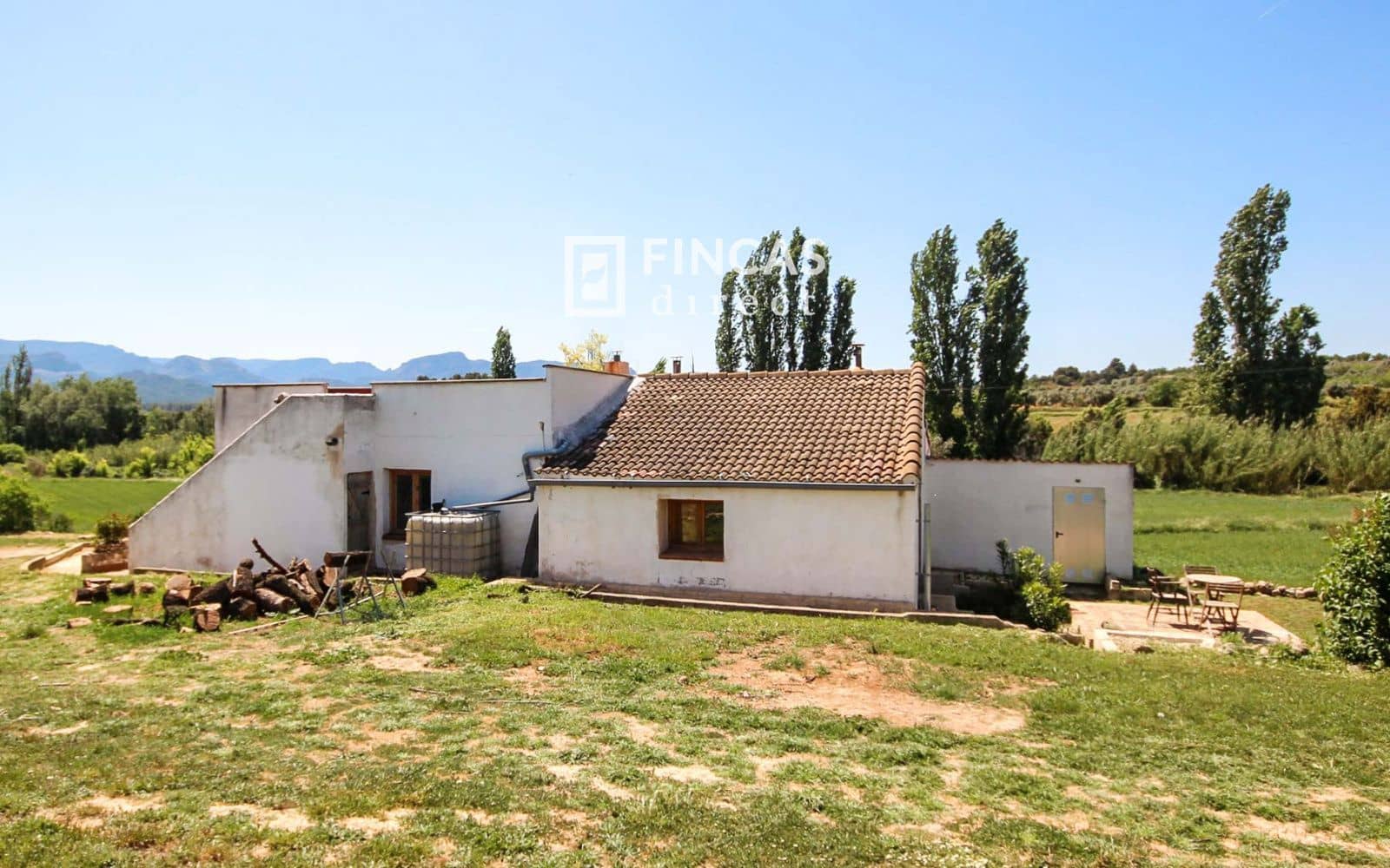 4 sypialnia Willa na sprzedaż w Cretas z basenem - 220 000 € (Ref: 9812455)