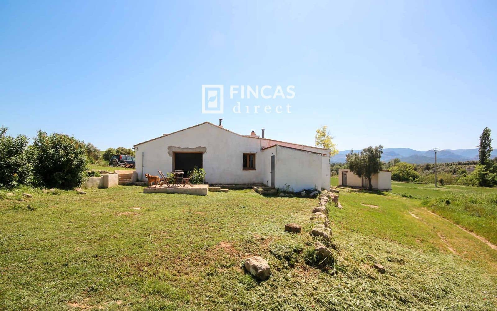 4 sypialnia Willa na sprzedaż w Cretas z basenem - 220 000 € (Ref: 9812455)