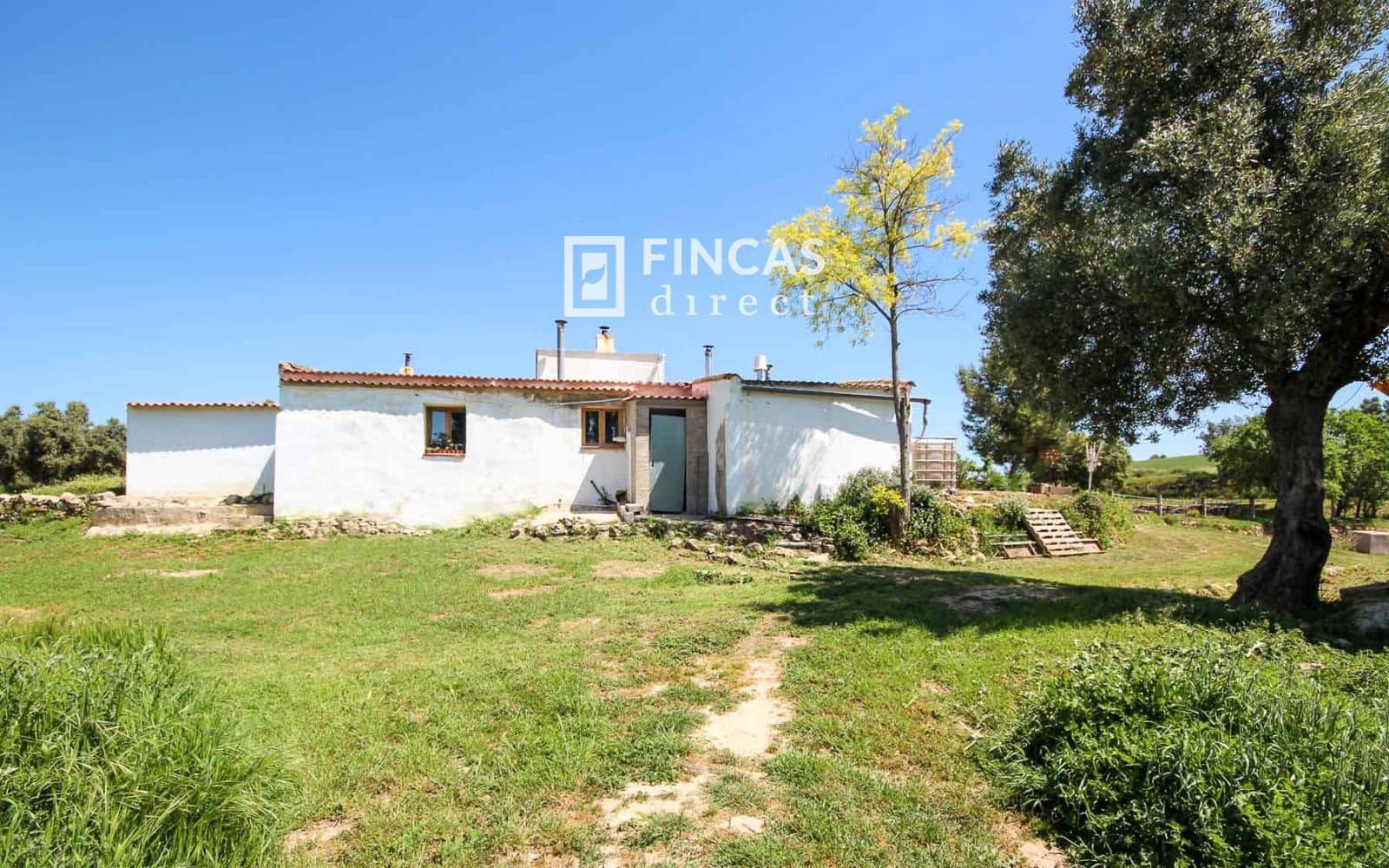4 sypialnia Willa na sprzedaż w Cretas z basenem - 220 000 € (Ref: 9812455)
